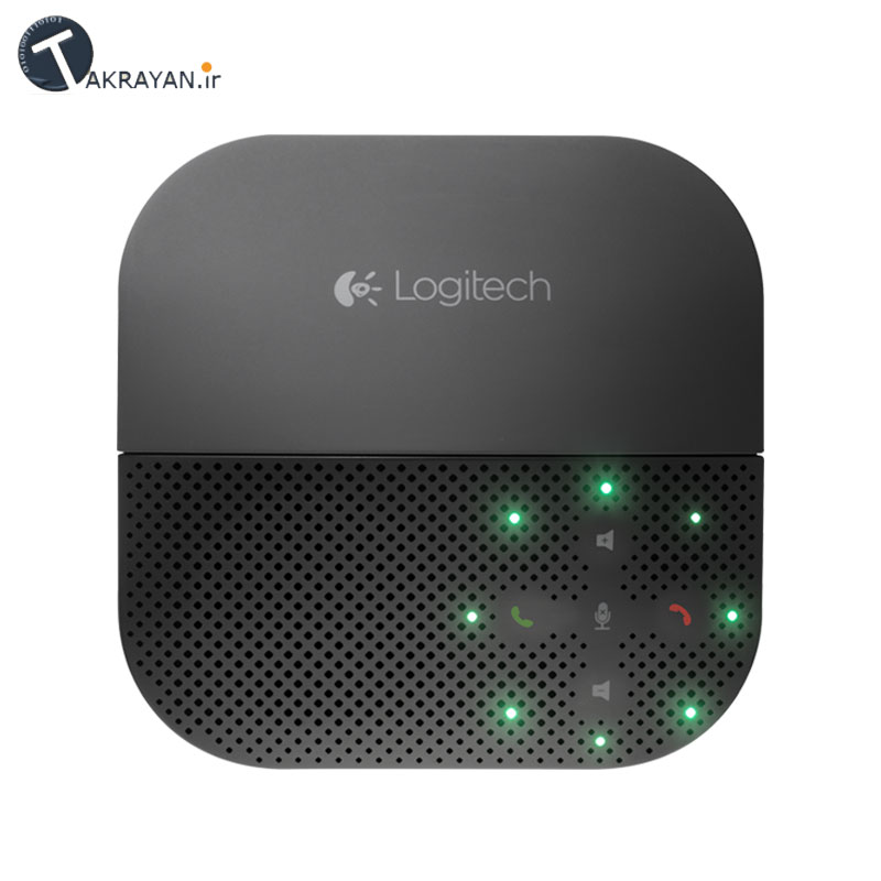 Logitech P710e Mobile Speakerphone